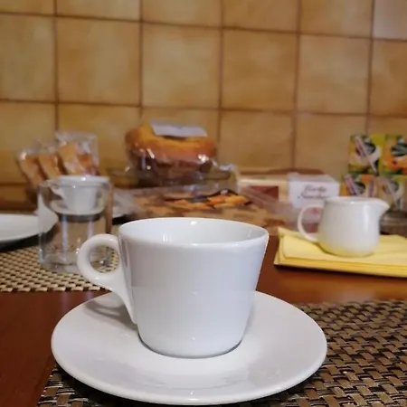 Bed & Breakfast Aurora Castrezatto