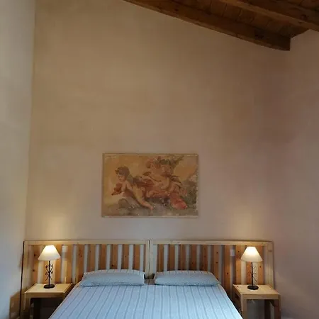 Bed & Breakfast Aurora