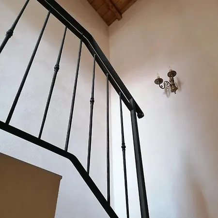 Aurora Bed & Breakfast Castrezatto