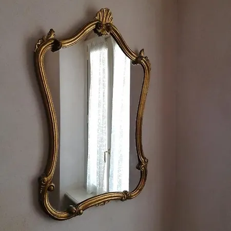 Aurora Bed & Breakfast Castrezatto